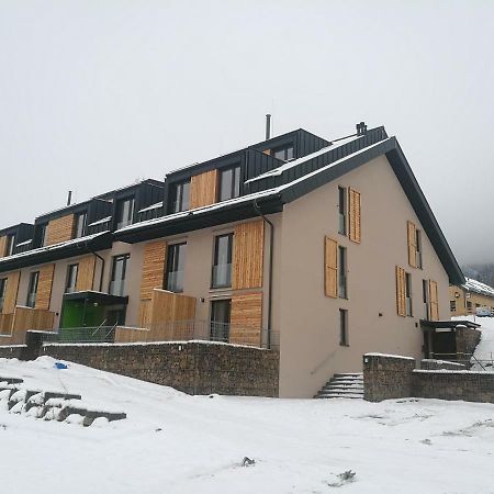 Apartmány Sport Dolní Morava Kültér fotó