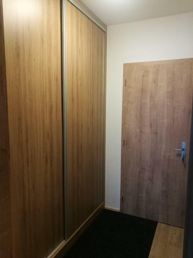 Apartmány Sport Dolní Morava Kültér fotó