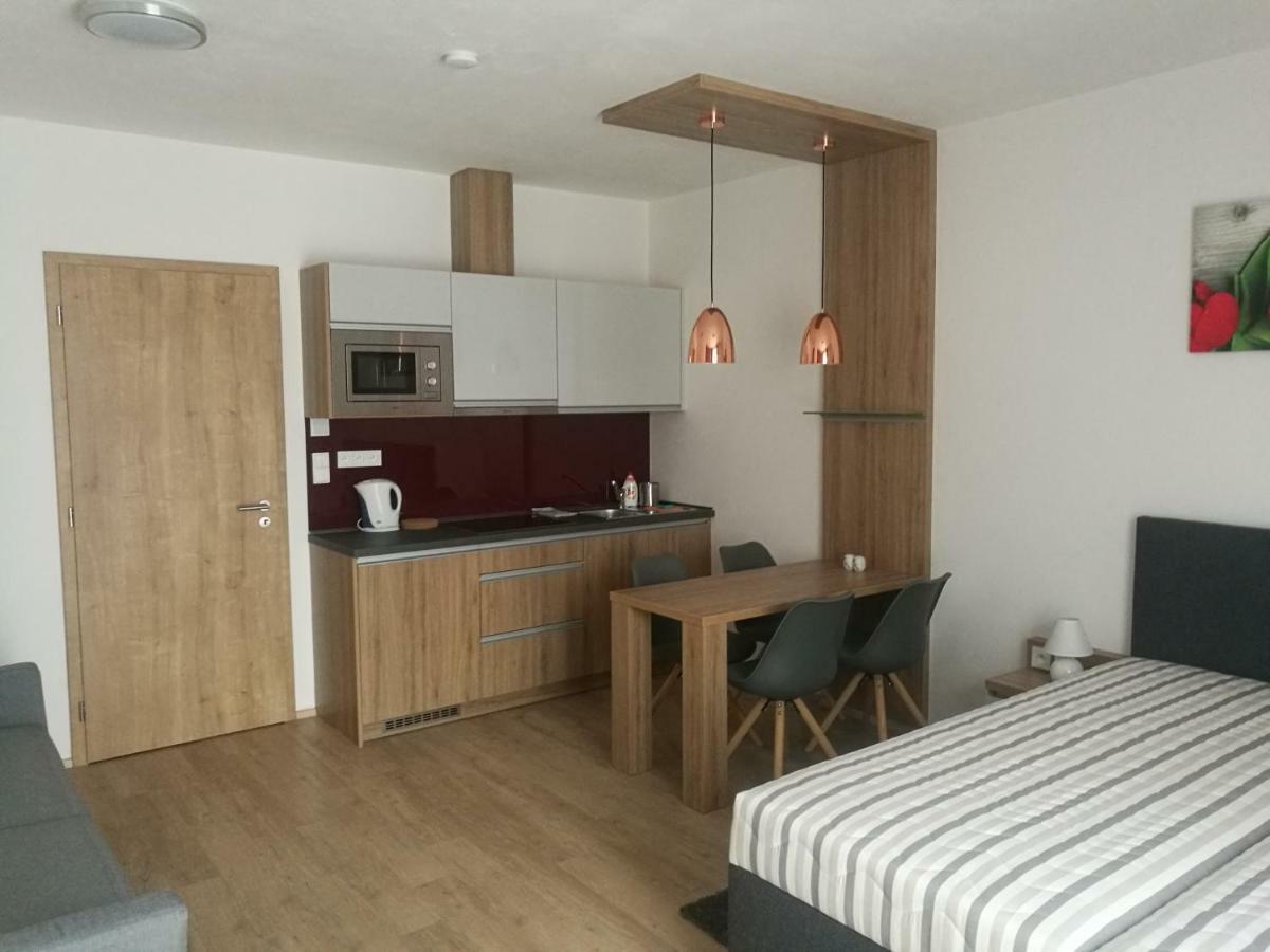 Apartmány Sport Dolní Morava Kültér fotó