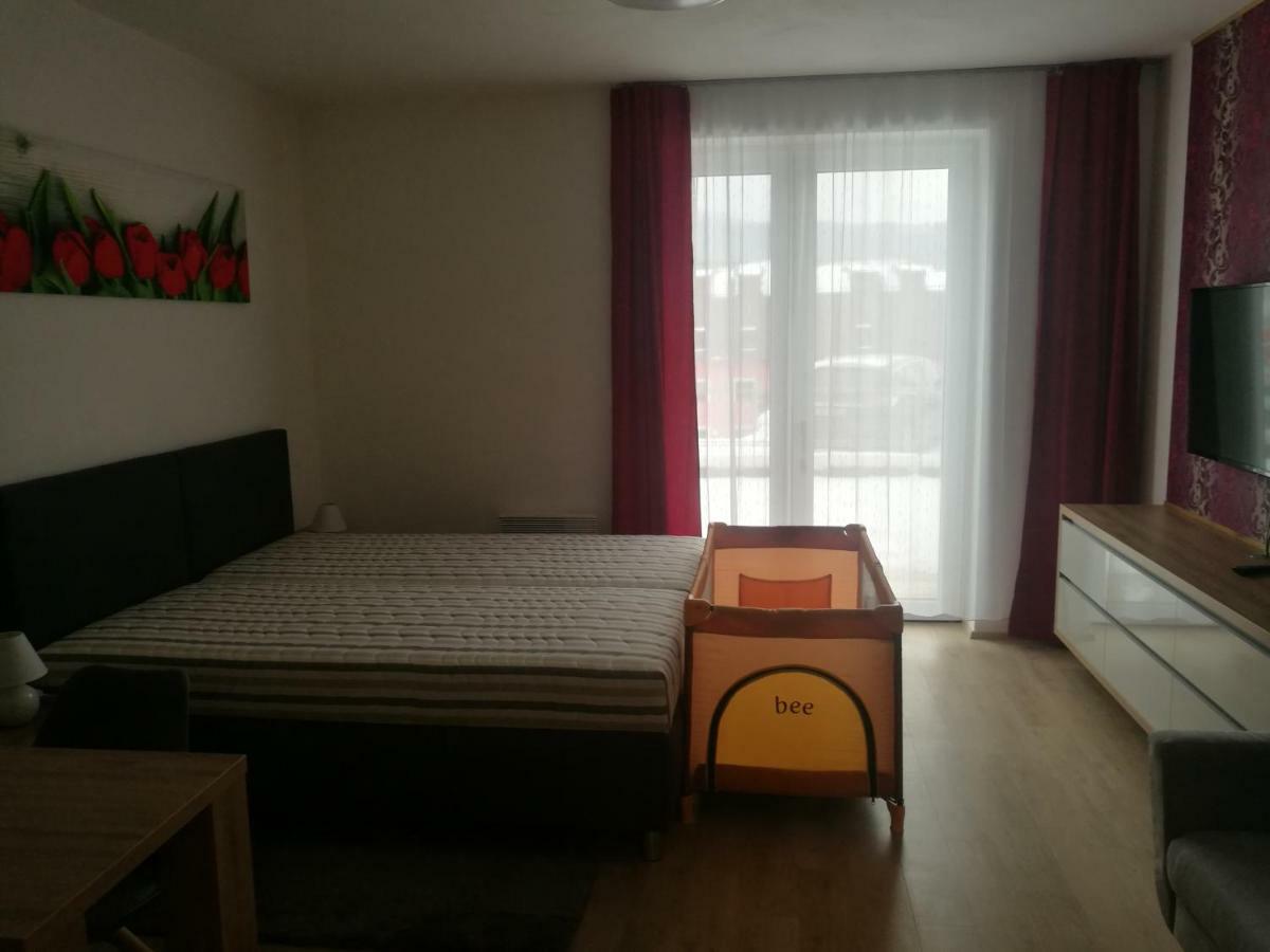 Apartmány Sport Dolní Morava Kültér fotó