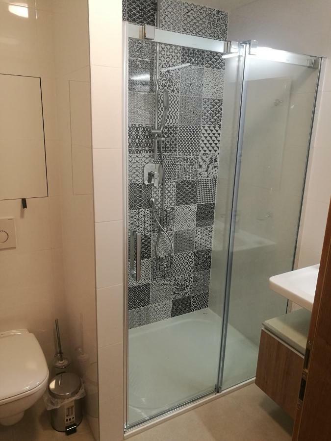 Apartmány Sport Dolní Morava Kültér fotó