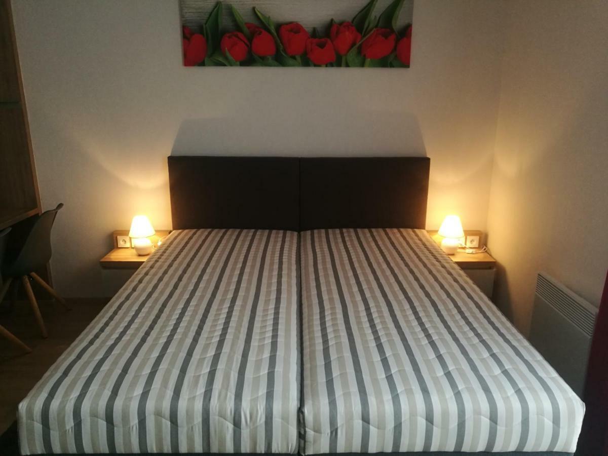 Apartmány Sport Dolní Morava Kültér fotó