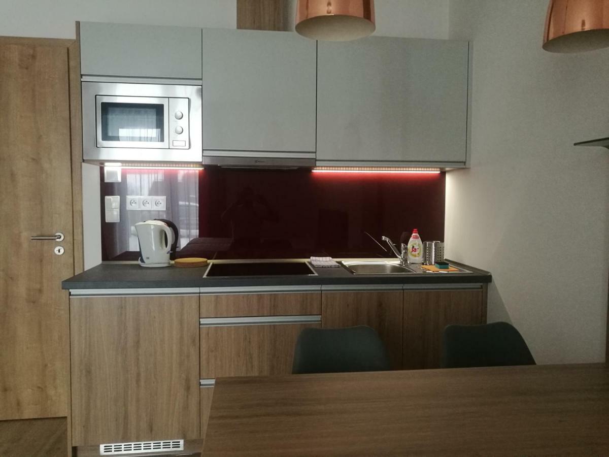 Apartmány Sport Dolní Morava Kültér fotó