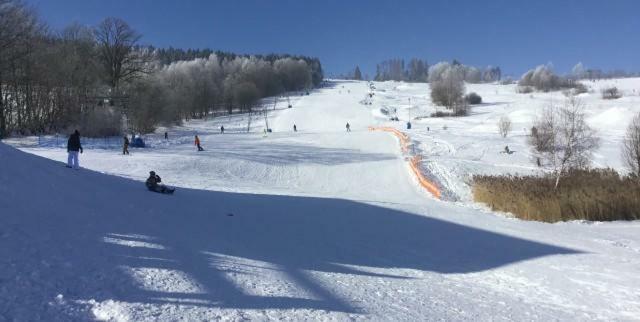 Apartmány Sport Dolní Morava Kültér fotó