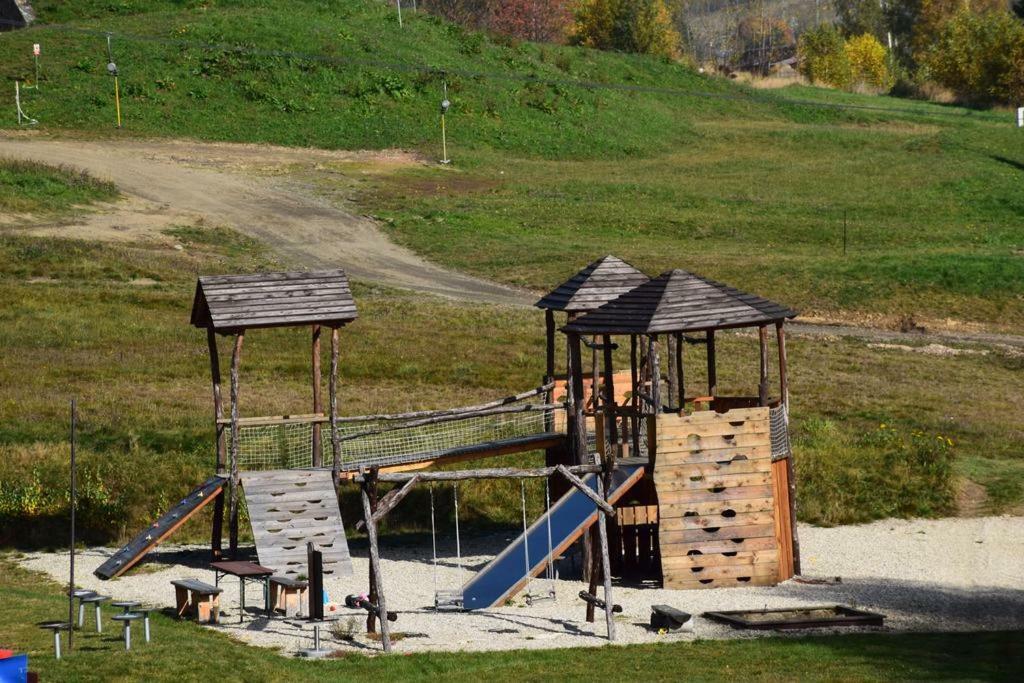 Apartmány Sport Dolní Morava Kültér fotó