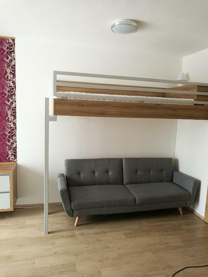 Apartmány Sport Dolní Morava Kültér fotó