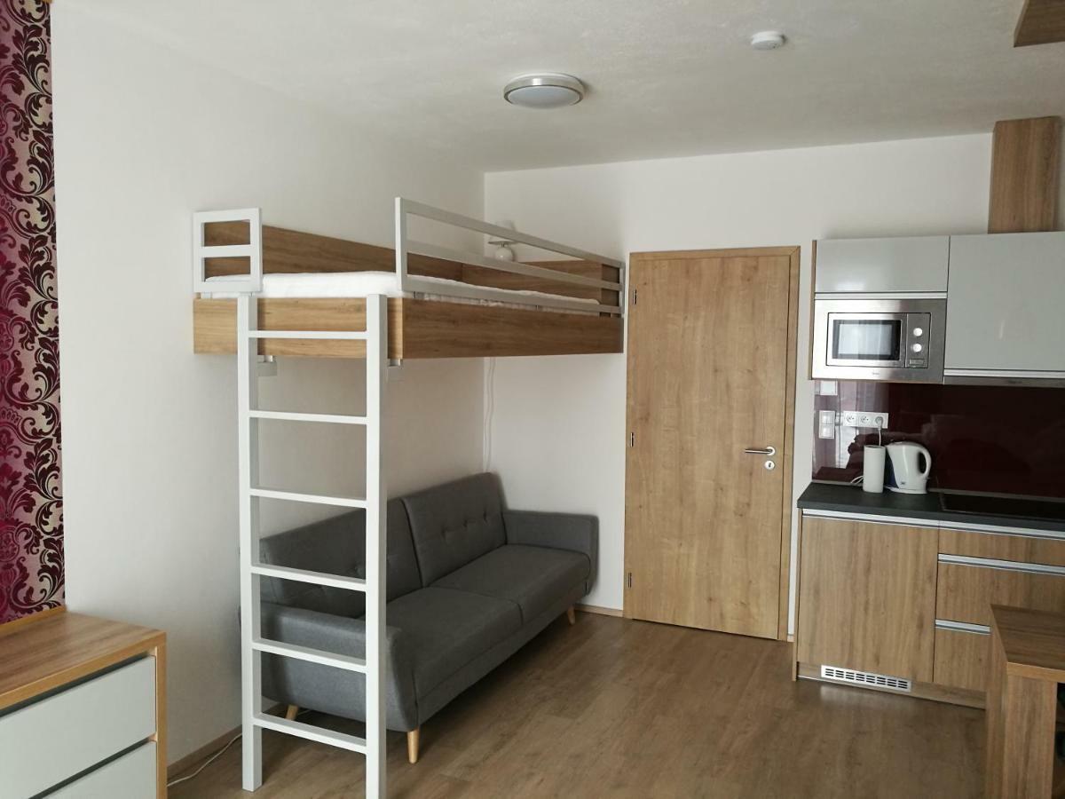 Apartmány Sport Dolní Morava Kültér fotó