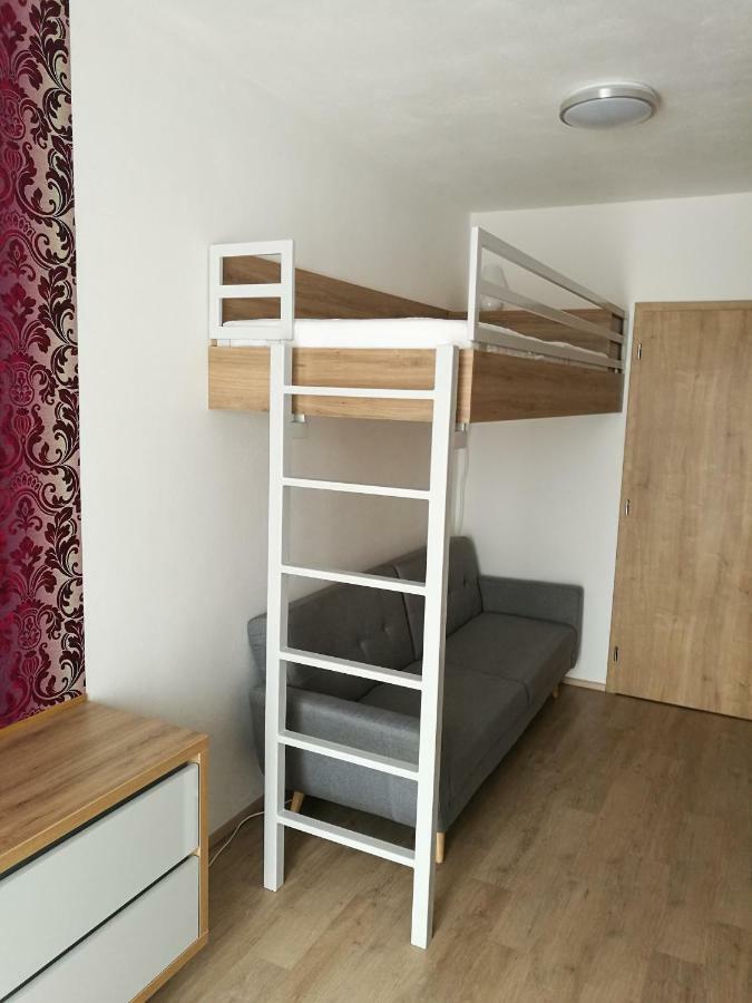 Apartmány Sport Dolní Morava Kültér fotó