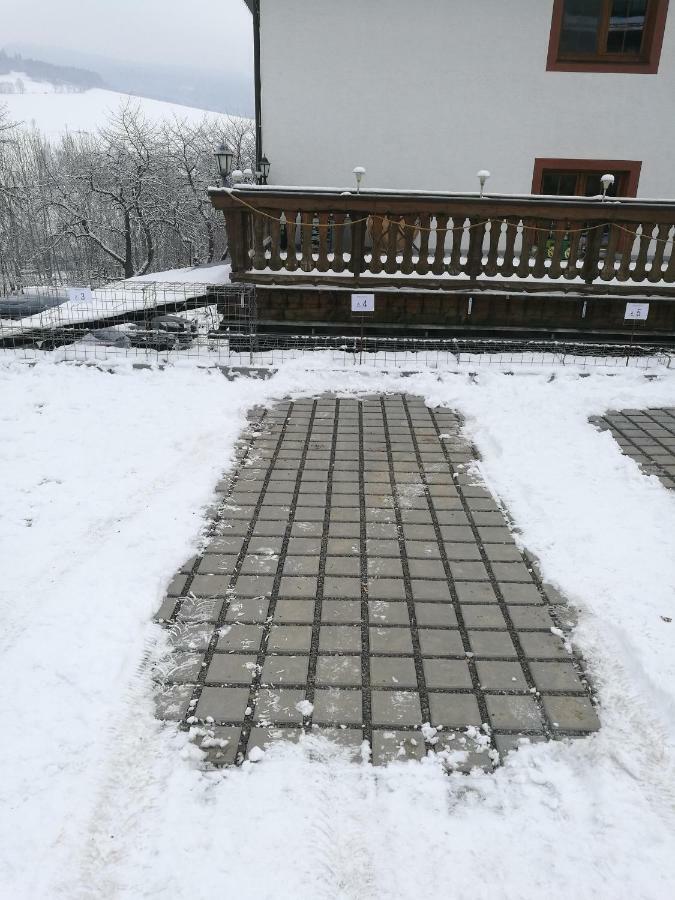 Apartmány Sport Dolní Morava Kültér fotó